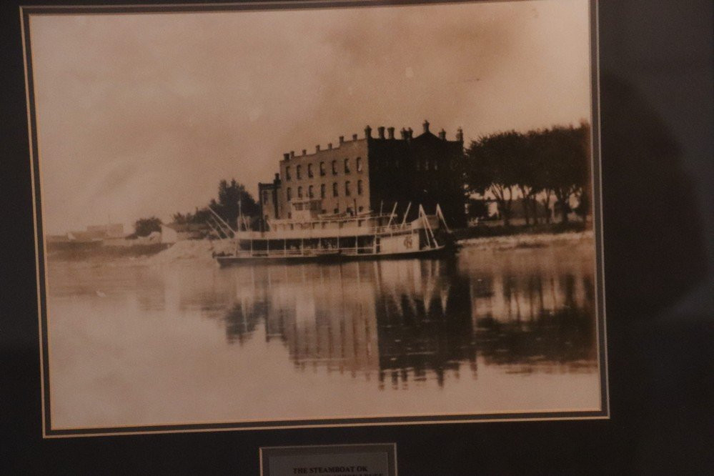 Grand Union Hotel主图