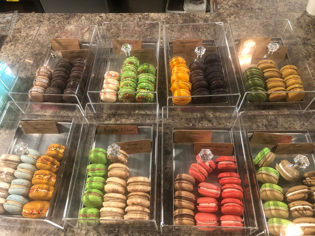 Plant Street Market-Winter Garden必去景点