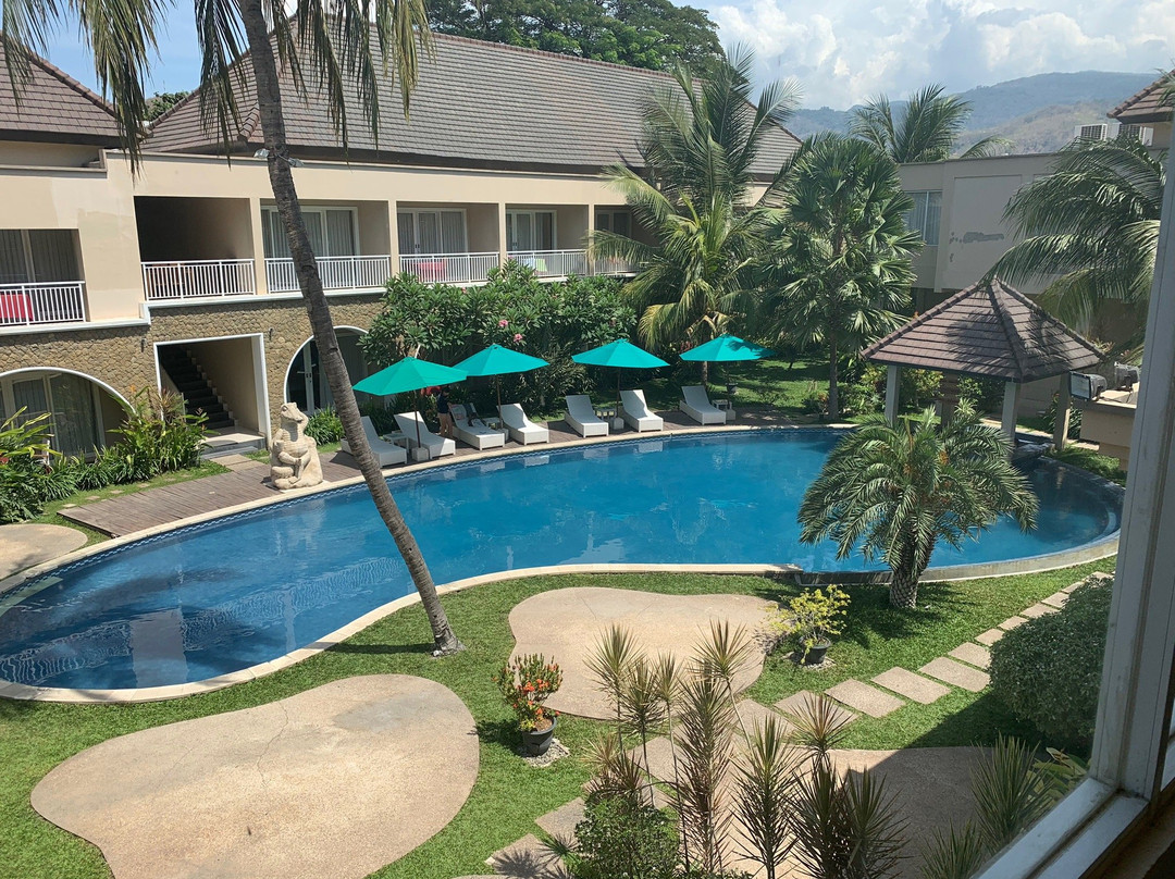 NOVO TURISMO Resort & Spa主图