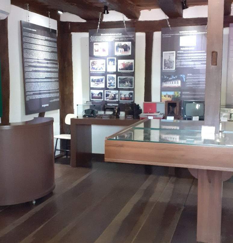 Claudio Oscar Becker Municipal Museum景点图片