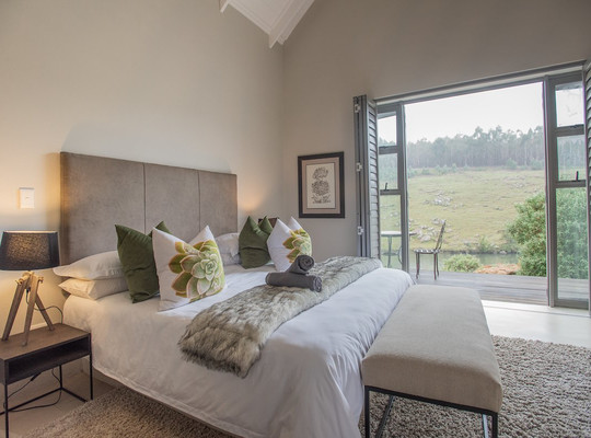 Star Dam Estate主图