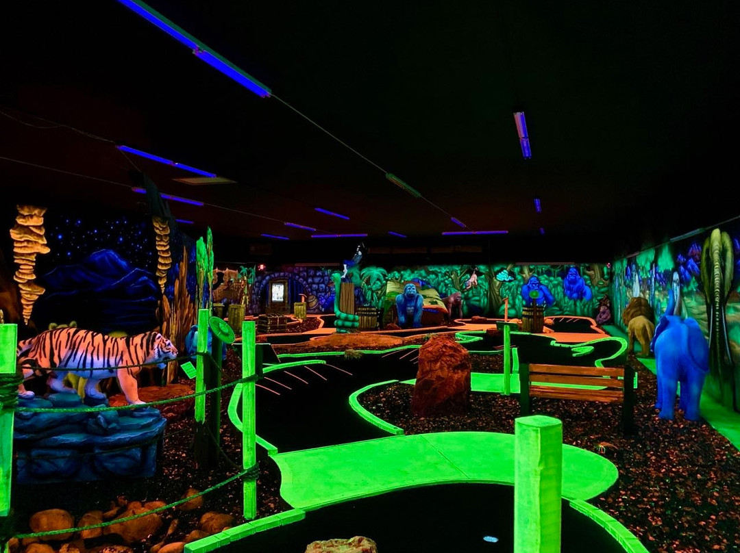 Shipwreck Amusements景点图片