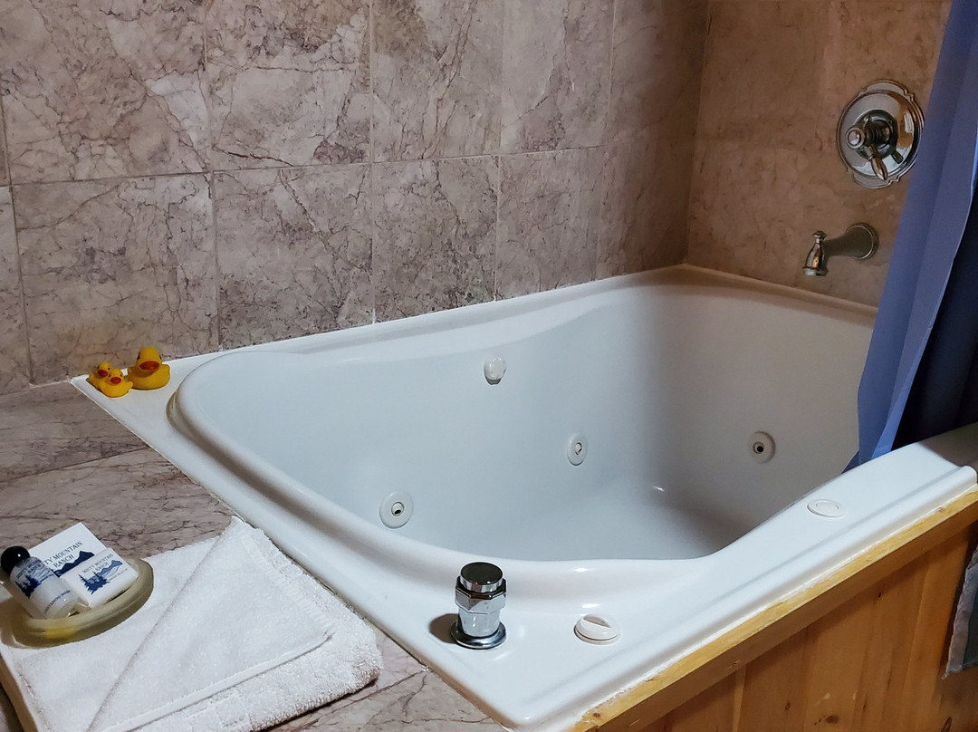 Misty Mountain Ranch主图