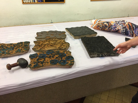 L'Atelier De Soierie-里昂必去景点