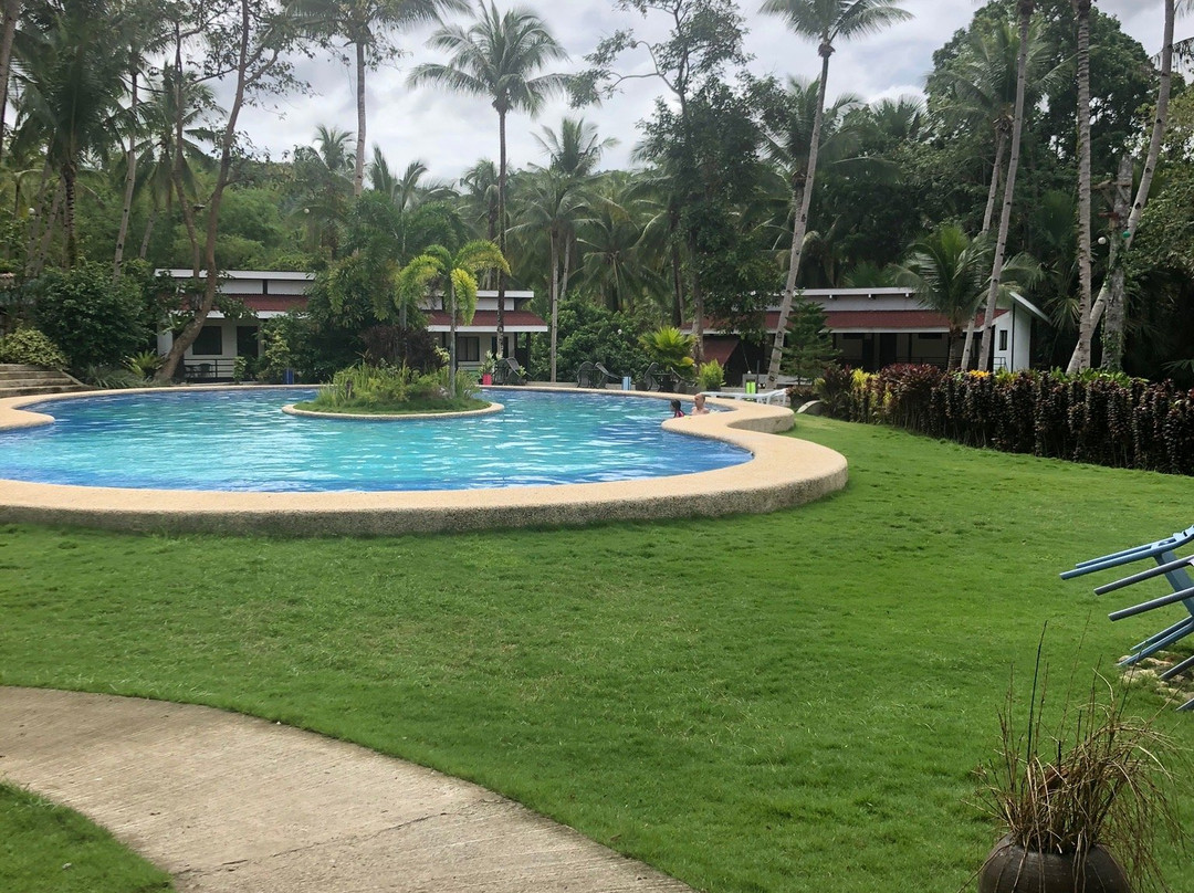 Calape Forest Resort主图