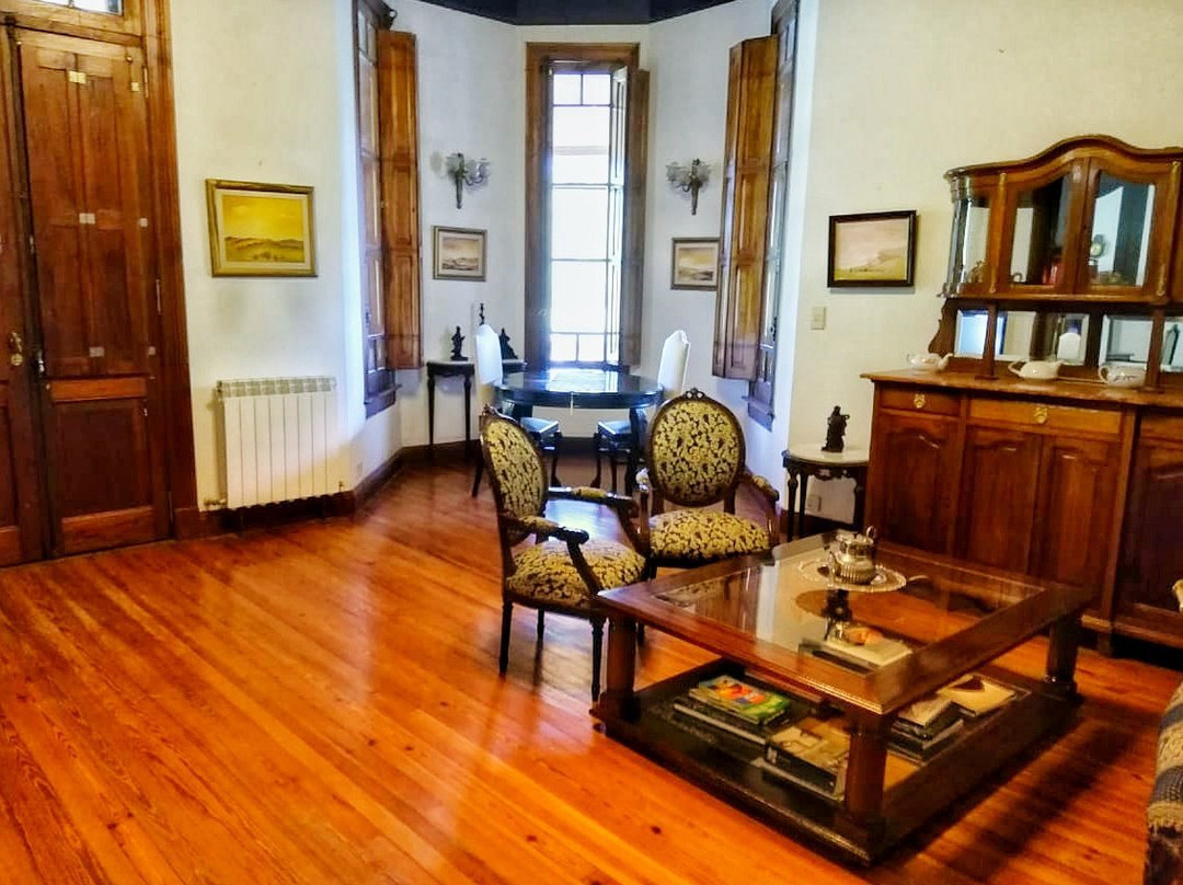 Villa Victoria Lodge主图