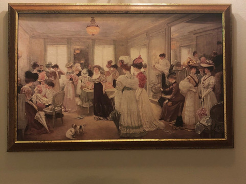 Simfonia精品酒店主图