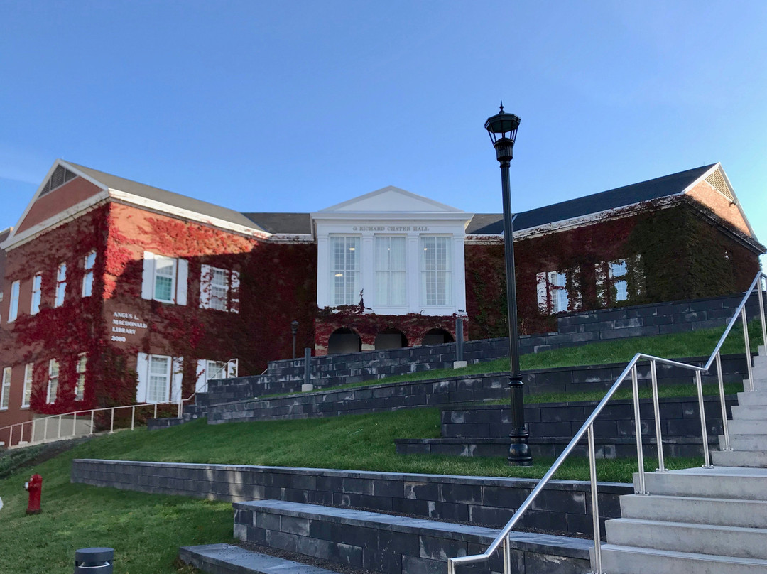 Saint Francis Xavier University