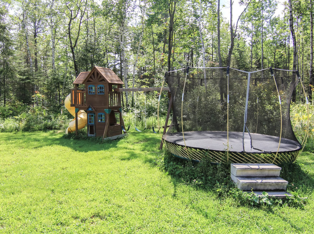 Gite A la Voute Étoilee主图