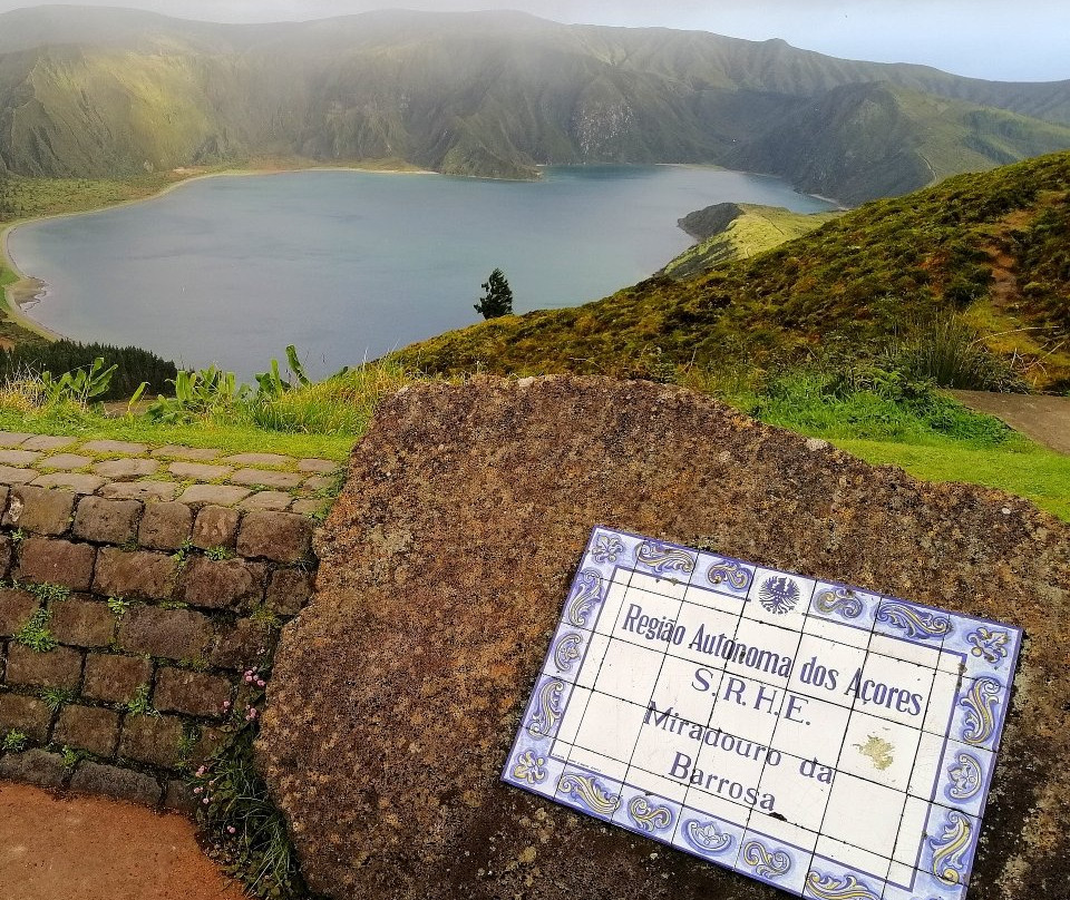 Azores Dream Tours景点图片