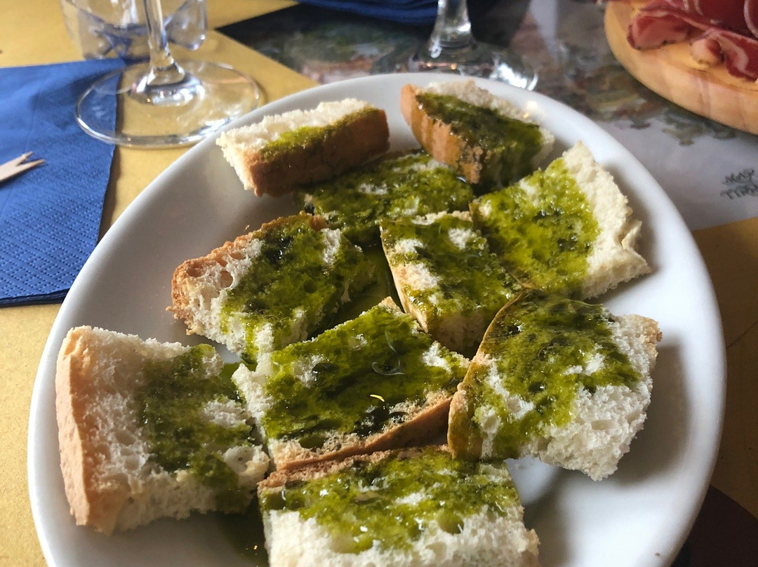 Vinoteca Perugia San Sisto-佩鲁贾必去景点