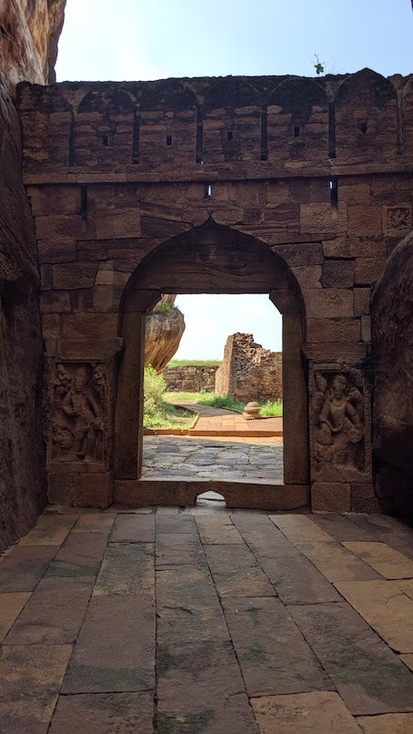 Lower Shivalaya Temple景点图片