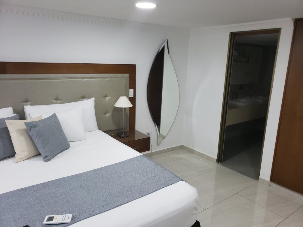 Hotel Caqueta Real主图