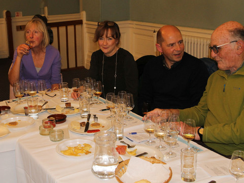Local Wine School - Shropshire-什鲁斯伯里必去景点