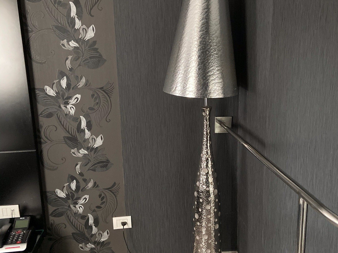 坦普勒斯精品酒店主图