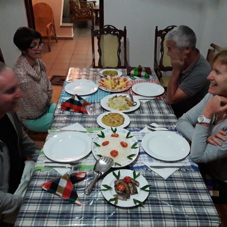 Sadewa Holiday Inn主图