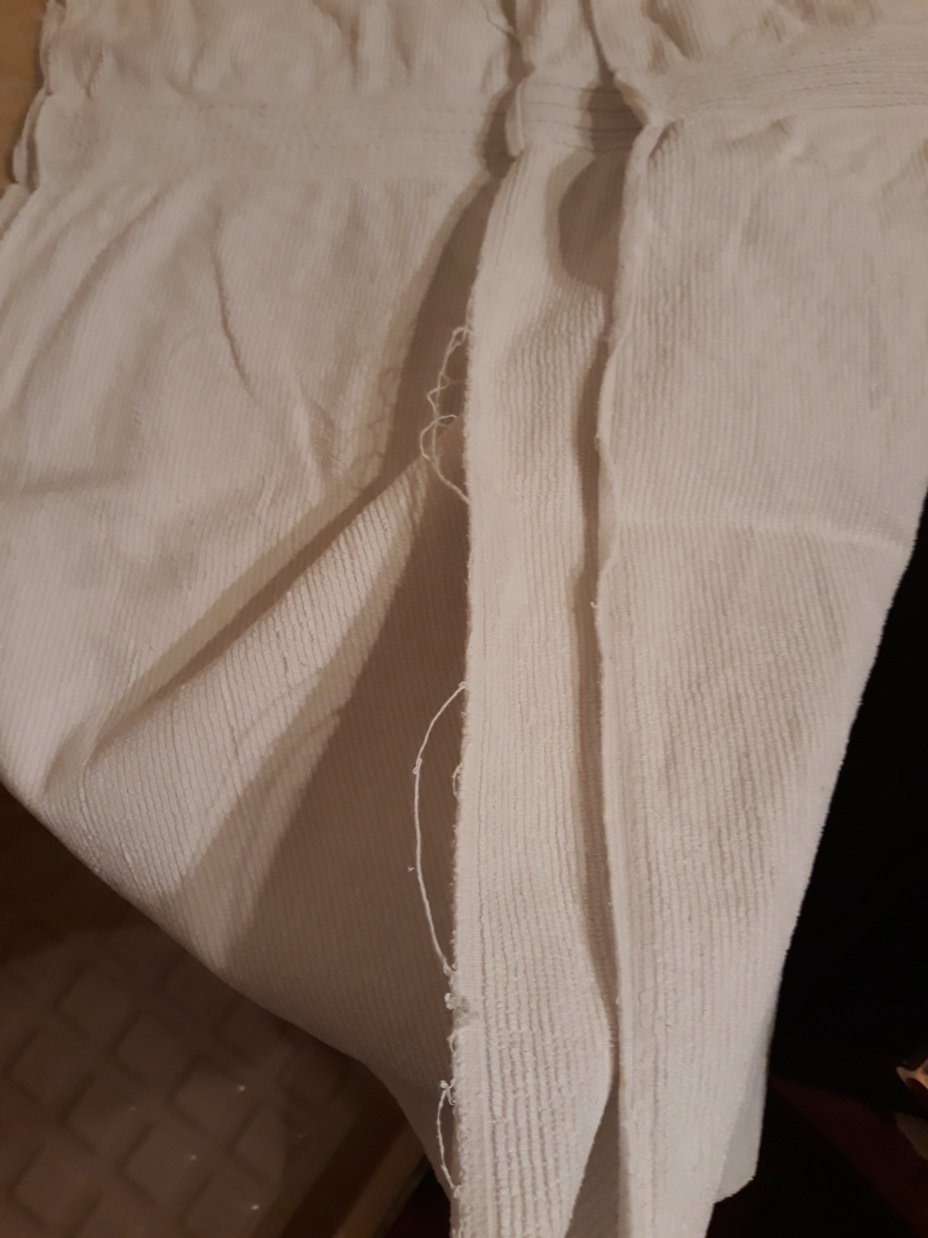 莱斯奎尔酒店-浴室