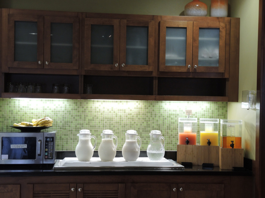 纳什维尔东北凯悦酒店主图