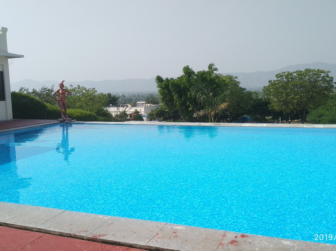 Aaram Baagh Pushkar主图