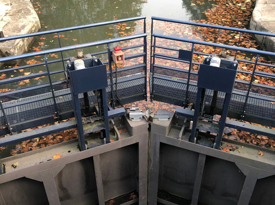 l'Écluse de l'Océan