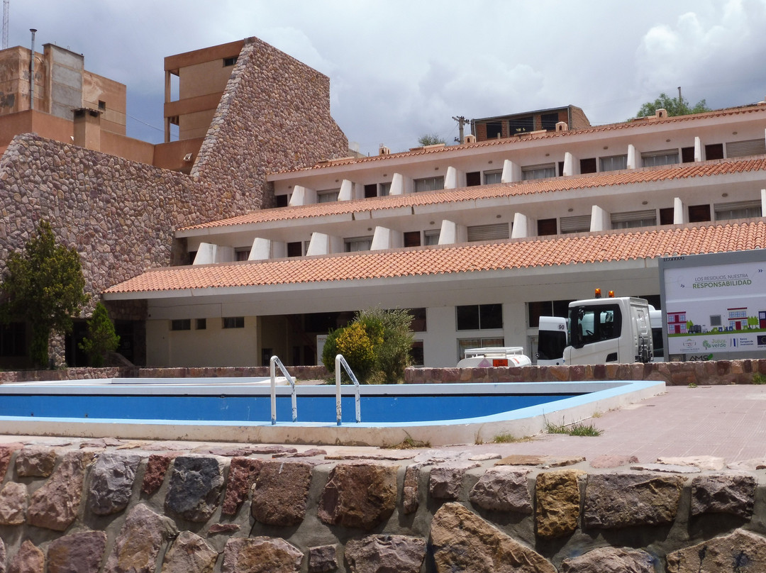 Hotel de Turismo主图