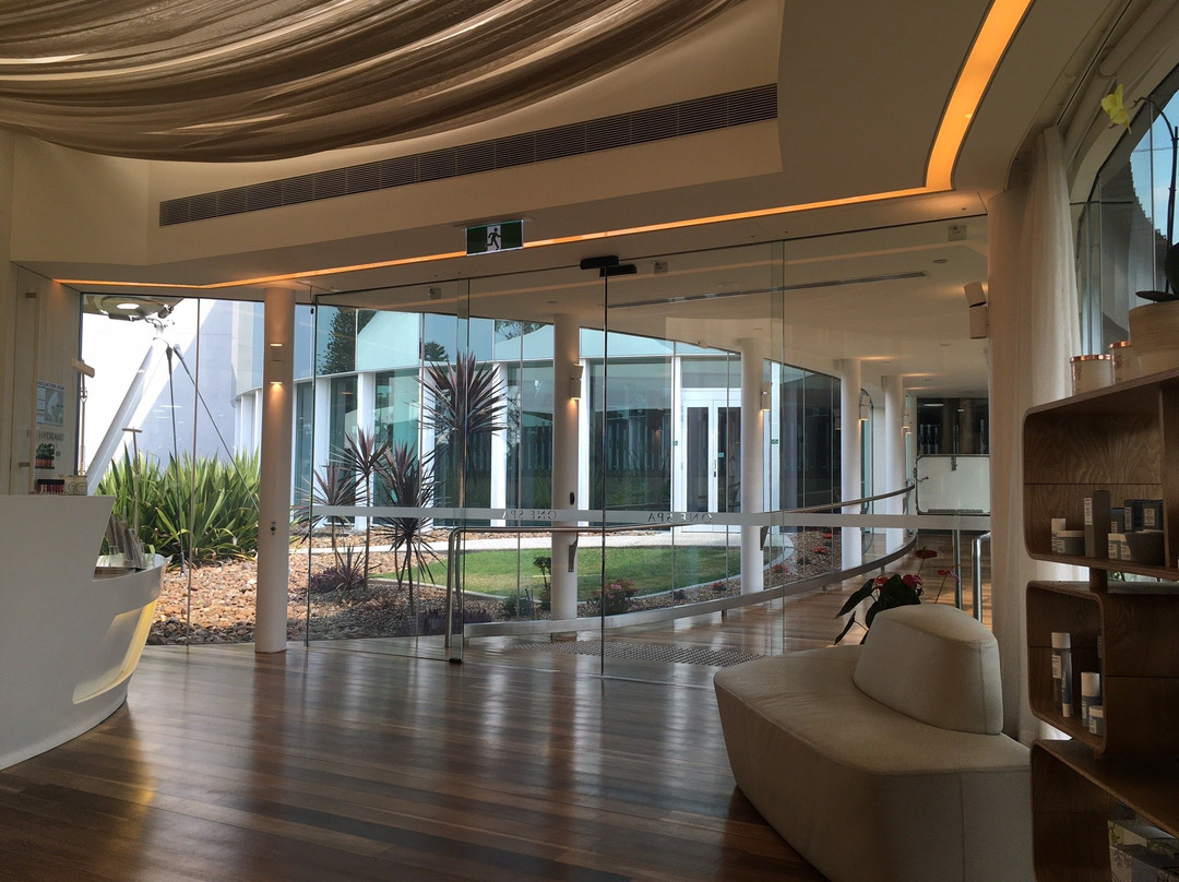 One Spa-Benowa必去景点