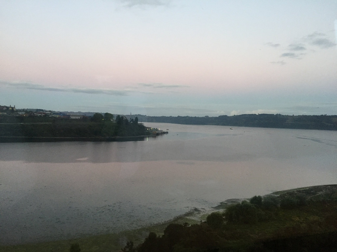 Enjoy Chiloé Hotel De La Isla主图