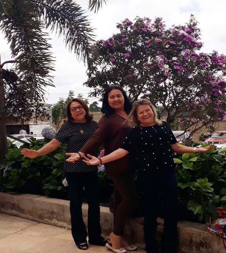 Santuário de Fátima da Serra Grande-Sao Benedito必去景点