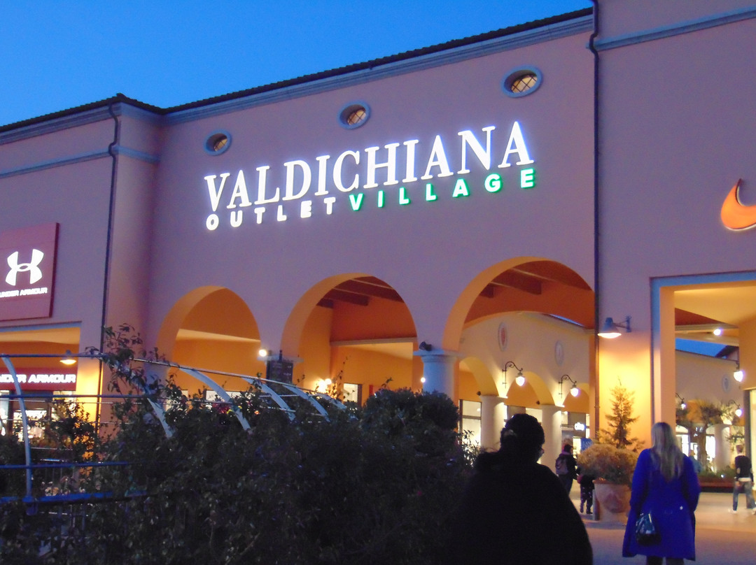 Valdichiana Village景点图片