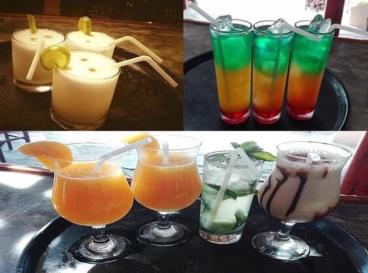 El Faro Adventure Resort主图