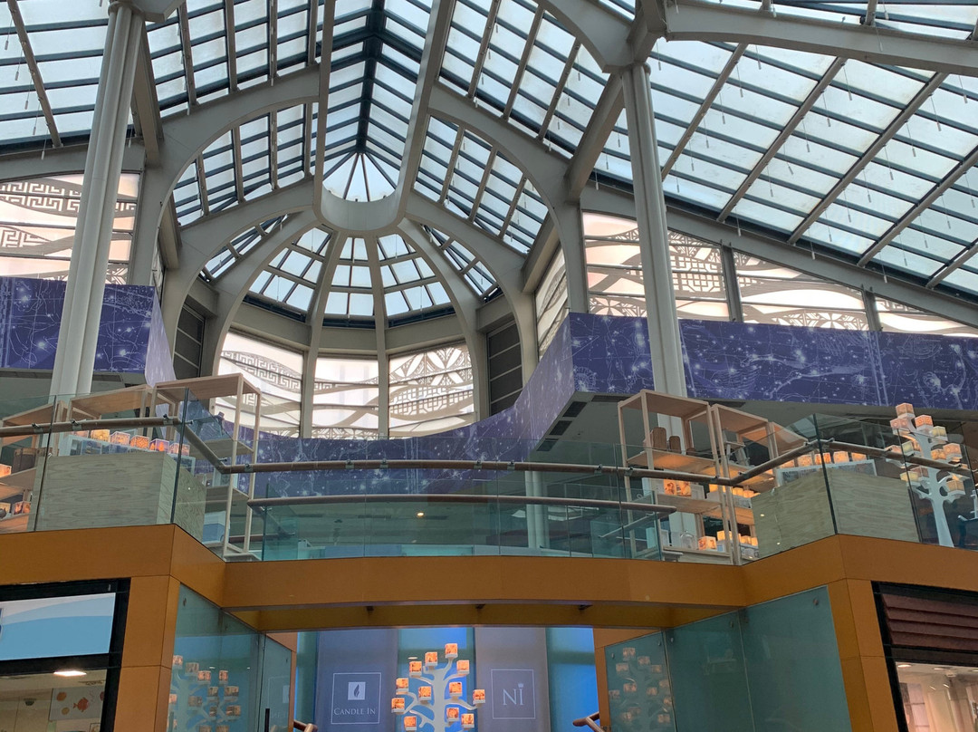 Colombo Park Shopping景点图片