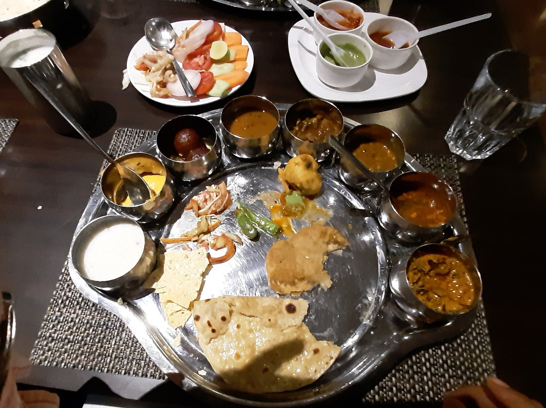 56 Bhog