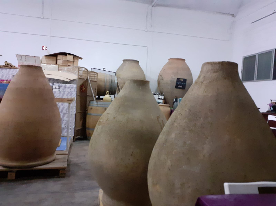 Bodegas Gratias景点图片