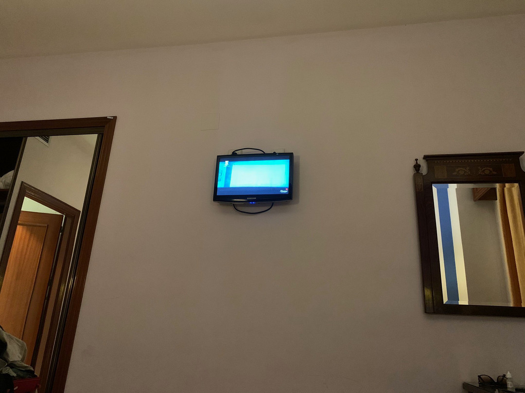 Hotel Iberia Plaza America主图