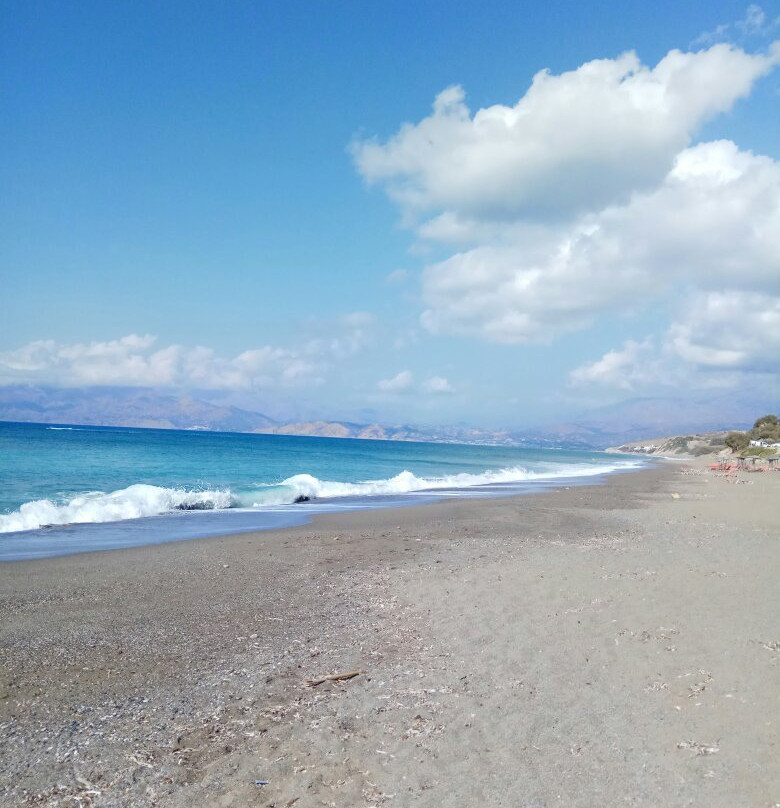 Kommos Archaeological Site-Pitsidia必去景点