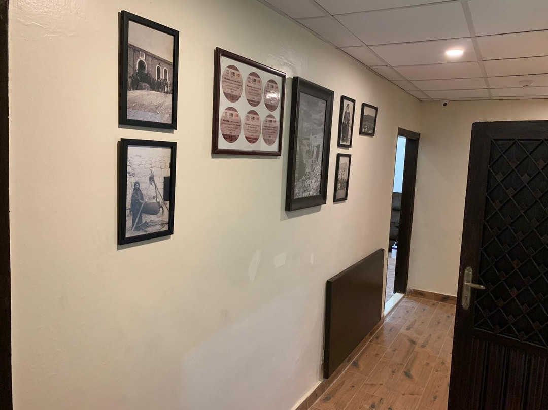 Mesha Stele Hotel Apartments主图