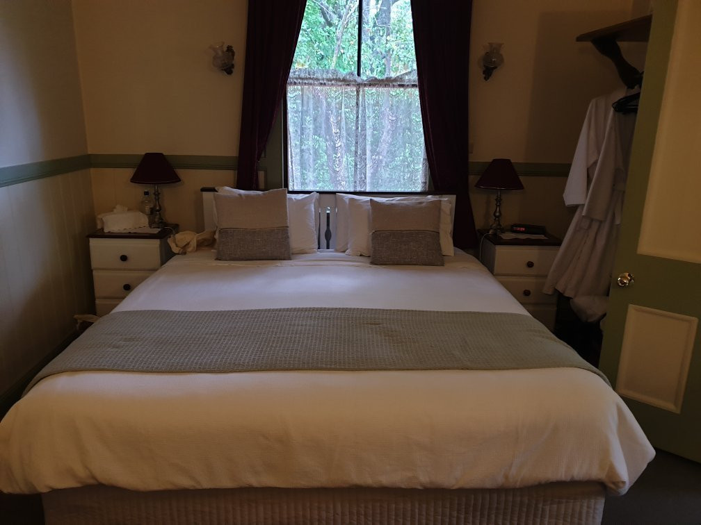 Secrets Hideaway主图