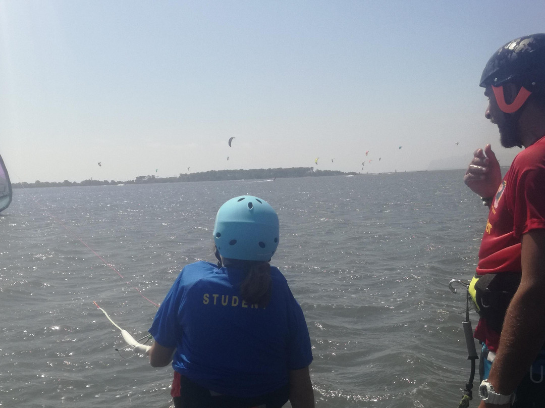 Eolo club Kite & cocktail-马尔萨拉必去景点