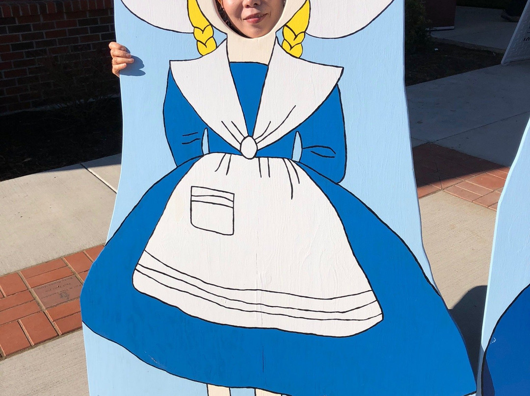 Verboort Sausage & Kraut Festival-Forest Grove必去景点