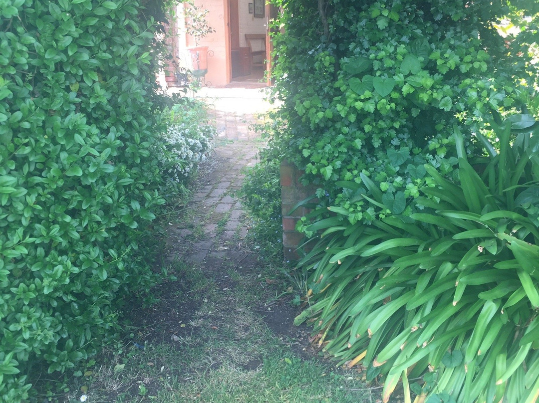 The Racecourse Inn主图