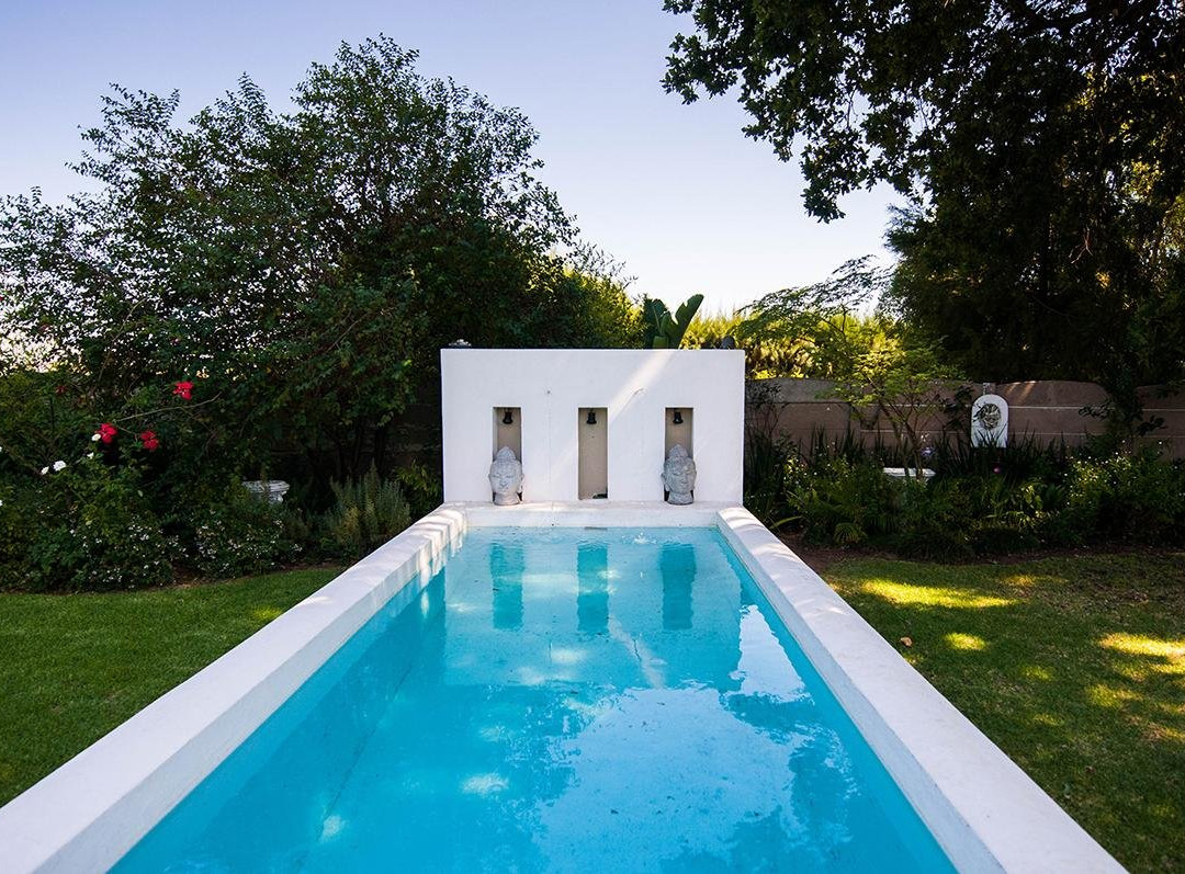 Kirabo Wines-Rawsonville必去景点