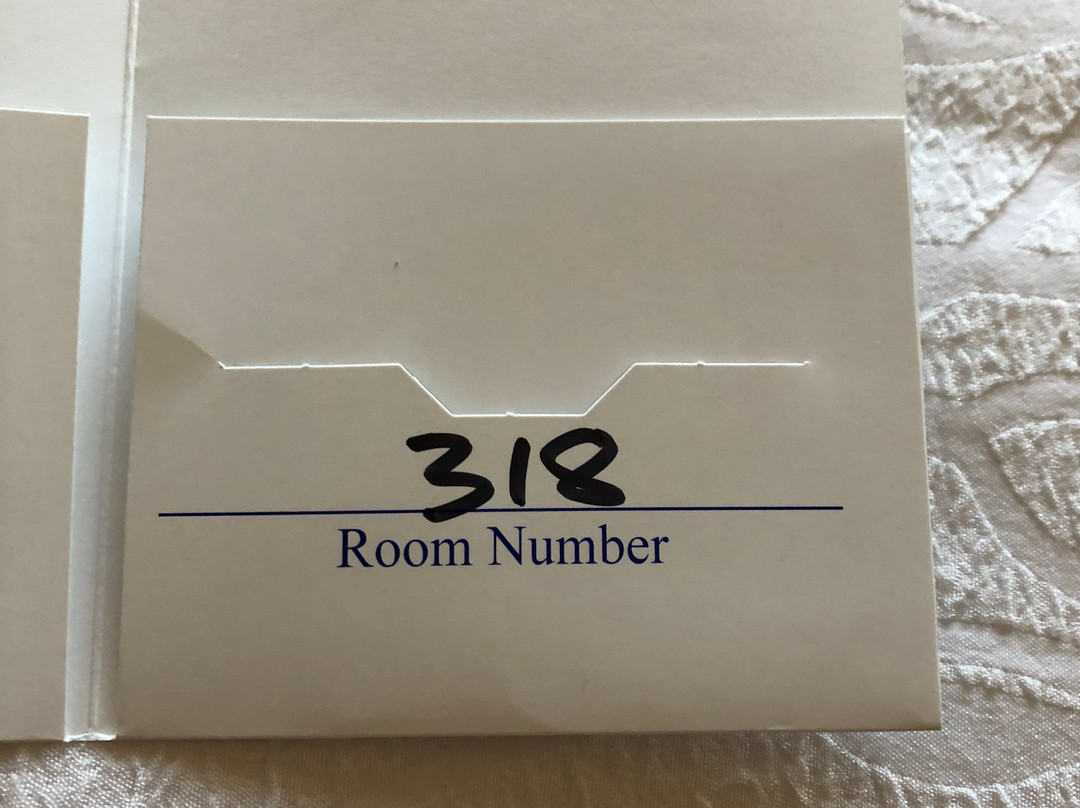 Stone Harbor Resort主图