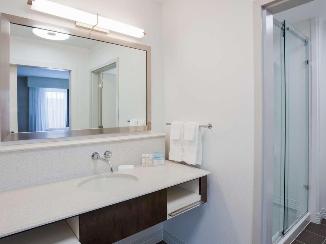 Hampton Inn & Suites Sioux City/south主图