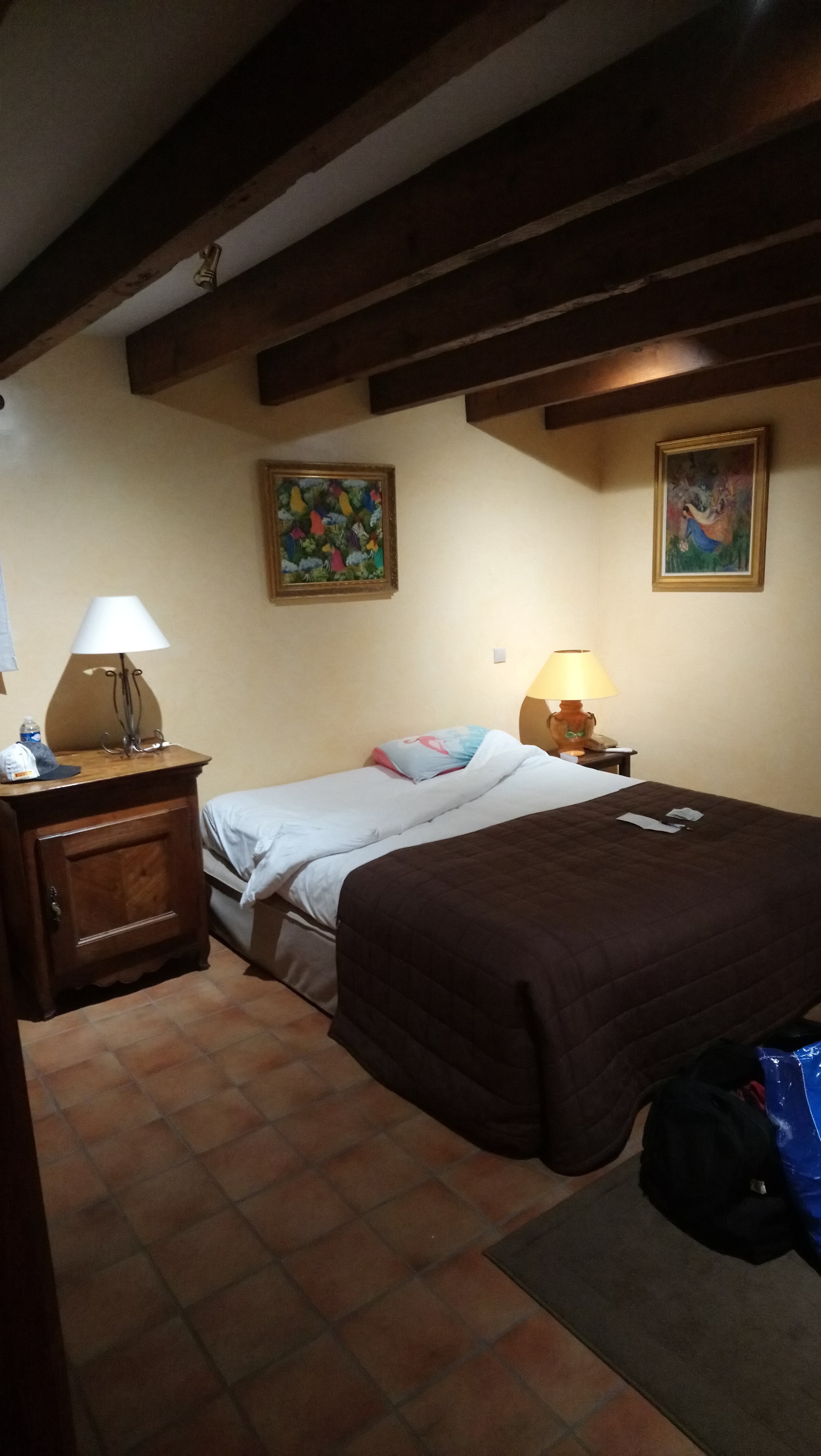 Le Relais des Arcandiers-官方
