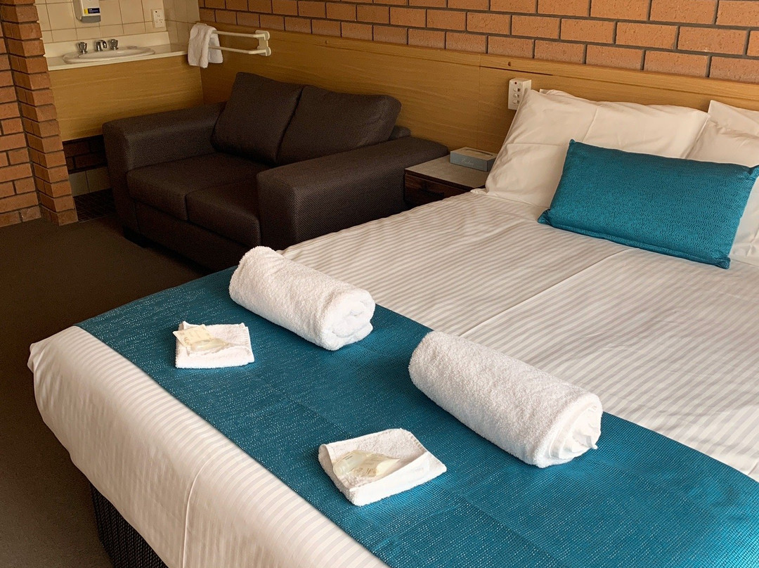 East West Motel Ceduna主图