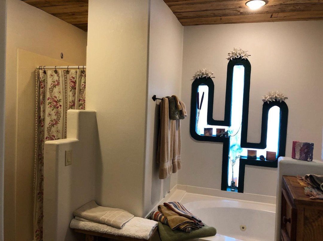 Spur Cross Inn - B&B主图