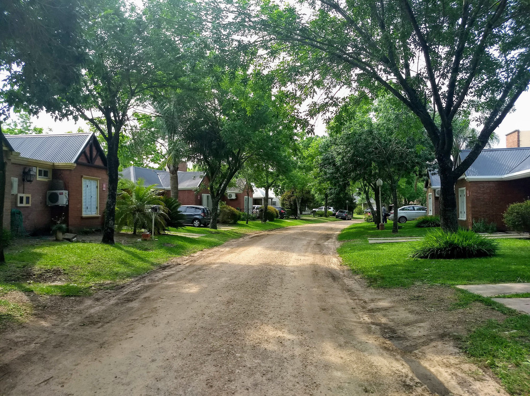 Termas Villa Elisa主图