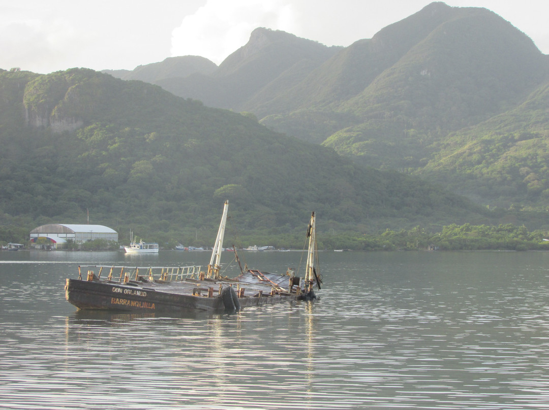 Posada Sunshine Paradise主图