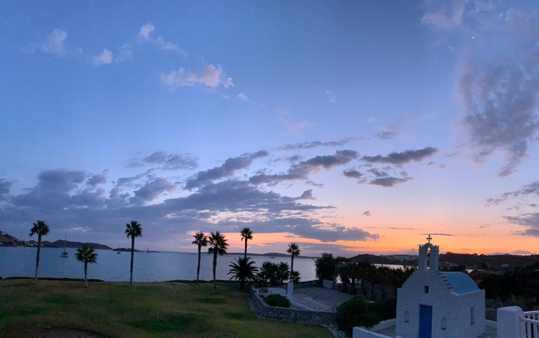 Astir Of Paros主图