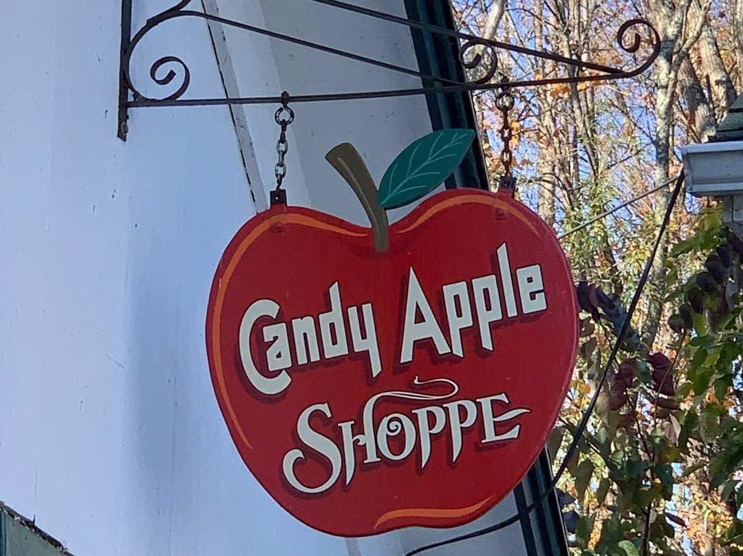 Apple Valley Inn Bed & Breakfast主图